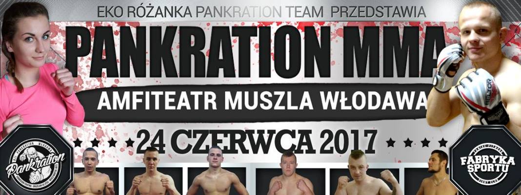 Pankration MMA Włodawa
