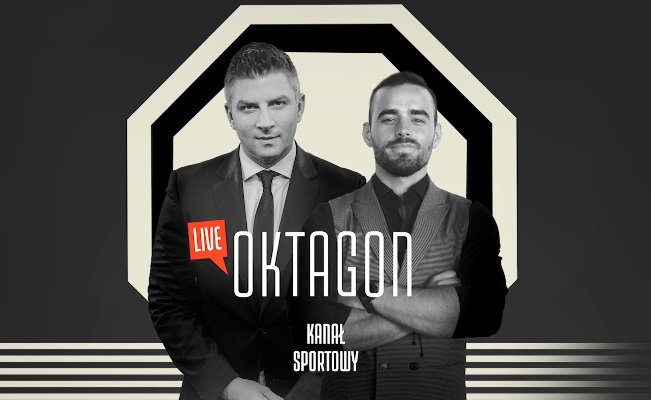 oktagon live