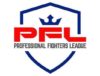 professional fighters league