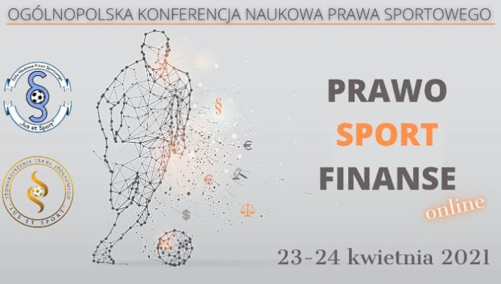 Prawo Sport Finanse 2021